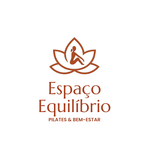Logo Espaço Equilíbrio